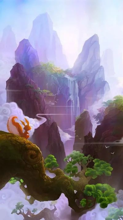 小号15山记录截图