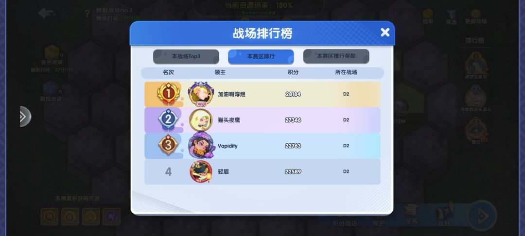 是谁激怒了大佬? 1