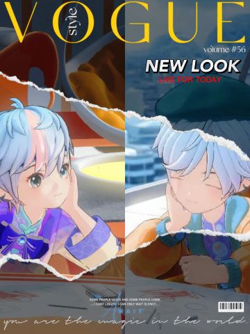 《左眼计划》初次见面测试——29城照片墙