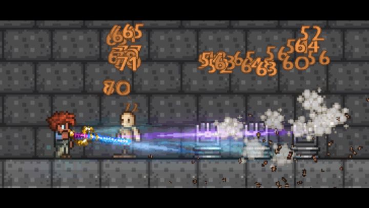 星光-元气骑士限定版截图