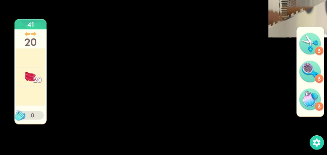 游戏崩了啊 3