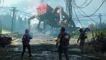 《七日世界》帷幕测试定档3月 改写开放世界规则