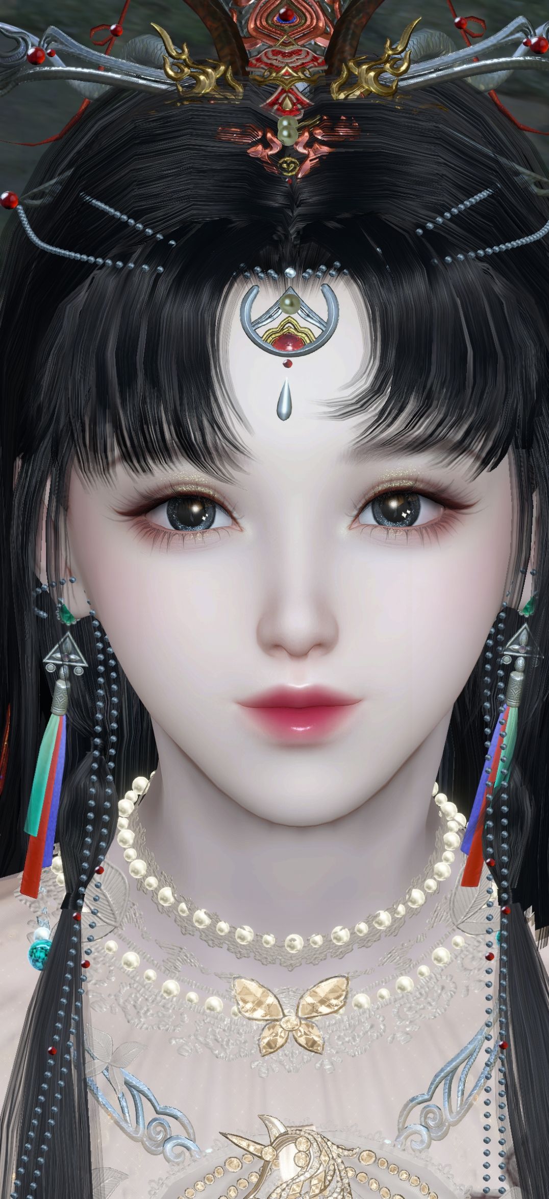 世界上最特别的……我喜欢的。 1
