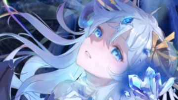 评【苍冰的叹息＊菲奥利塔】--昔日超弦之光