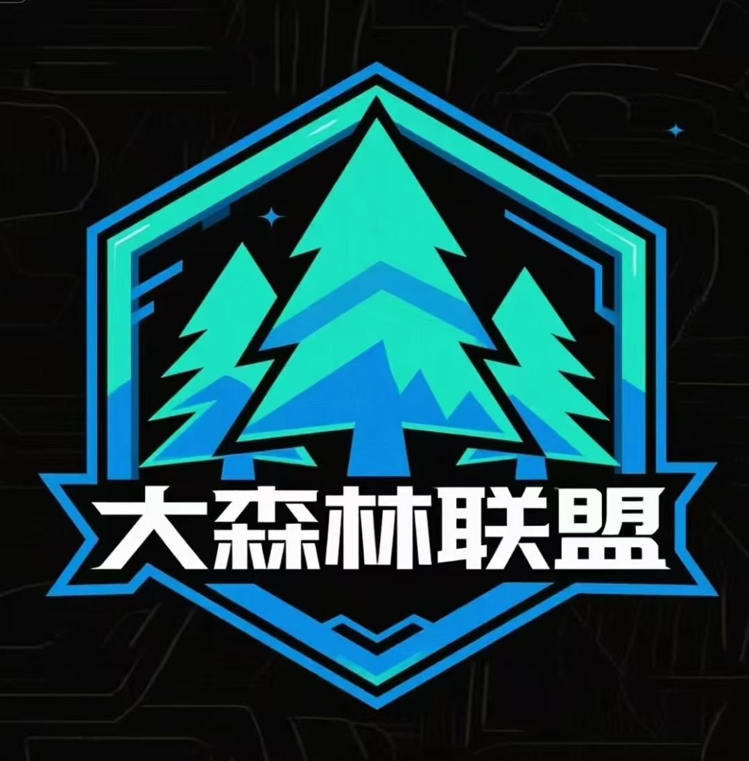 微信区|NIKKE X 大森林 全梯队公会招募 3