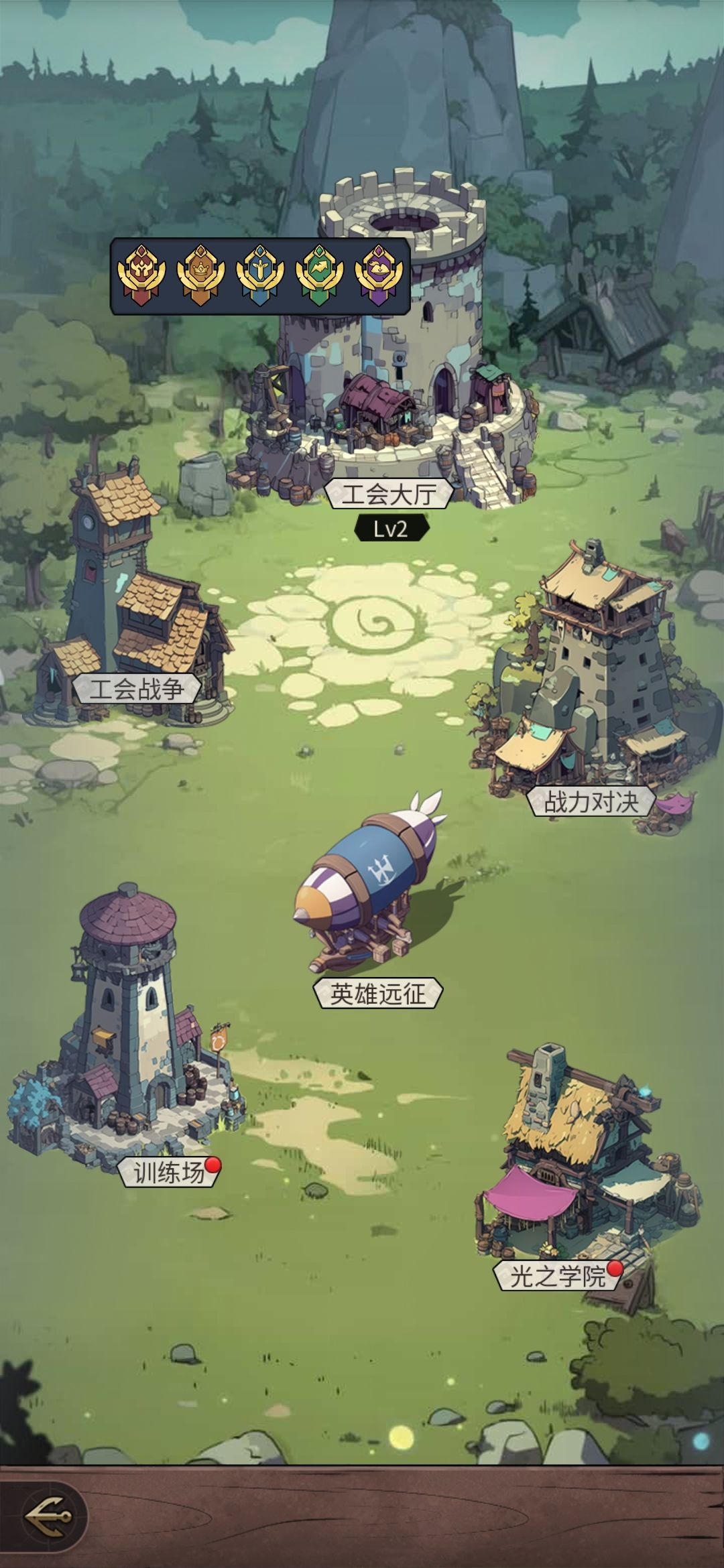 《代号：航海》副本攻略大全，冲榜必看! 2