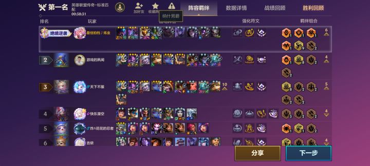 都可以11虚空了截图