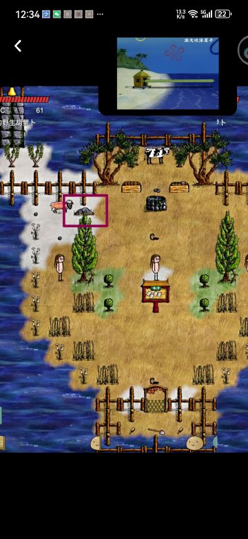 牛牛村年兽机攻略（细）