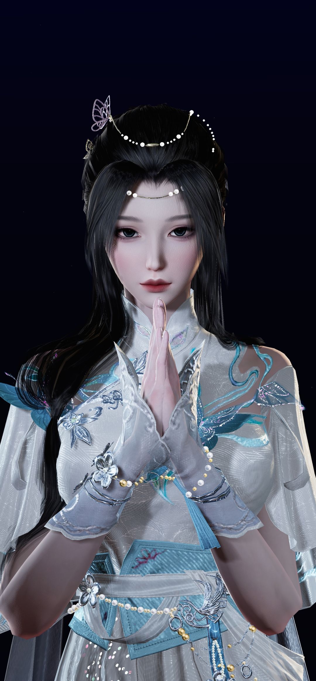 师姐秒了🤩 2