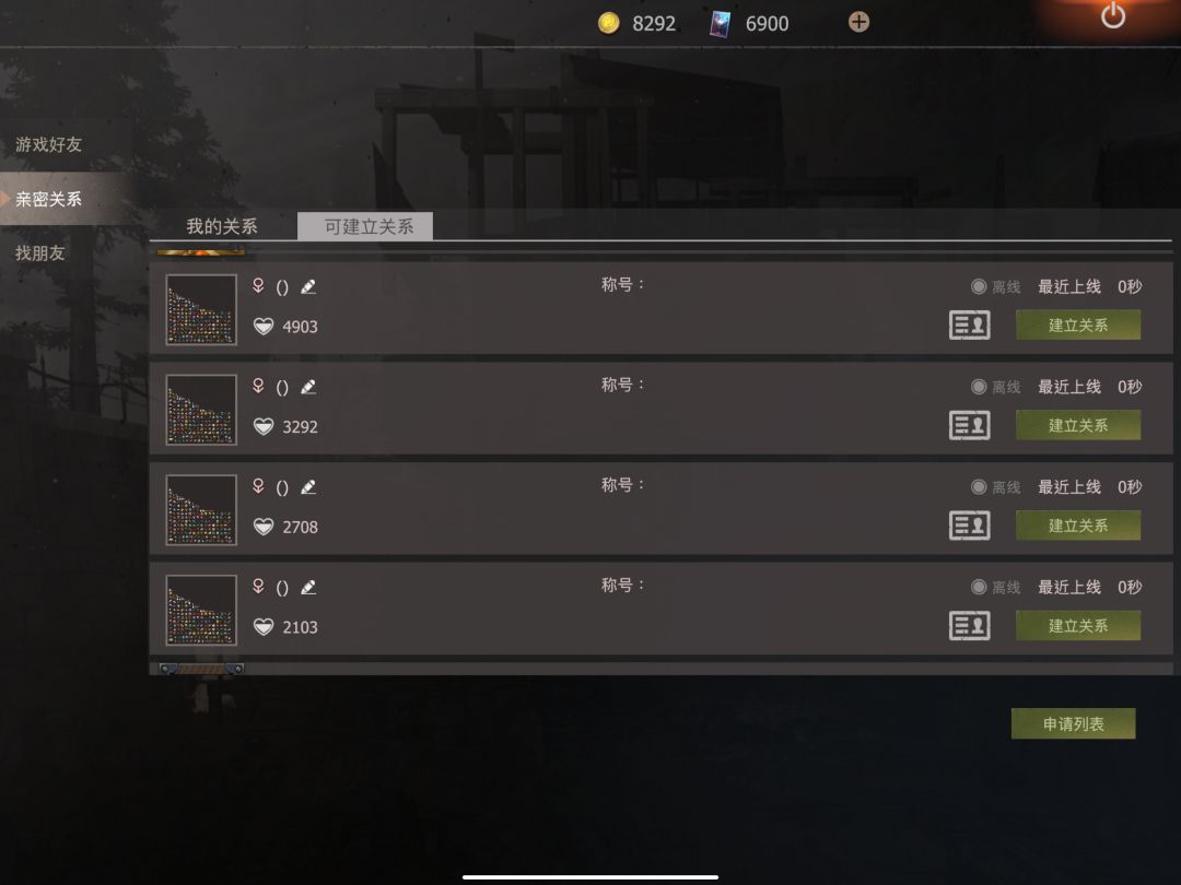 头像 1