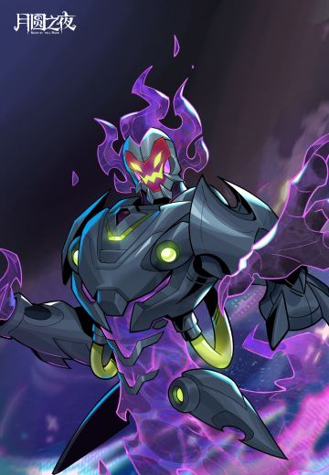 S8夏日英雄皮肤原画已送达！