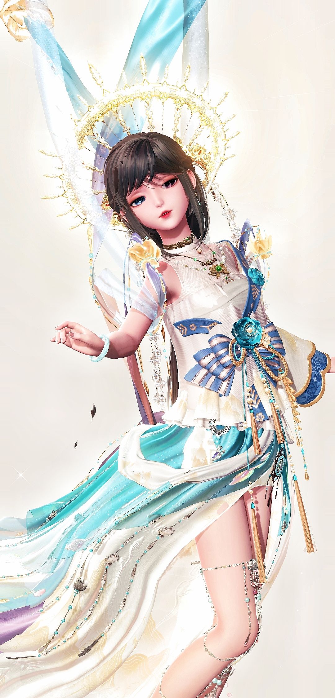 千子树，半刹仙~ 6