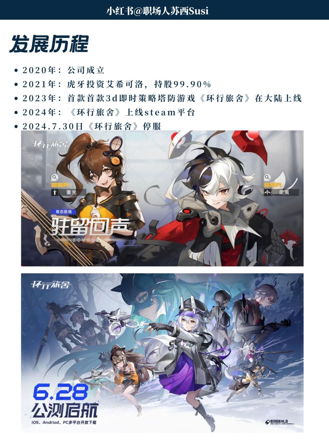 艾希可洛｜100家游戏公司（44/100） 2