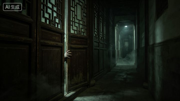 我的梦境截图