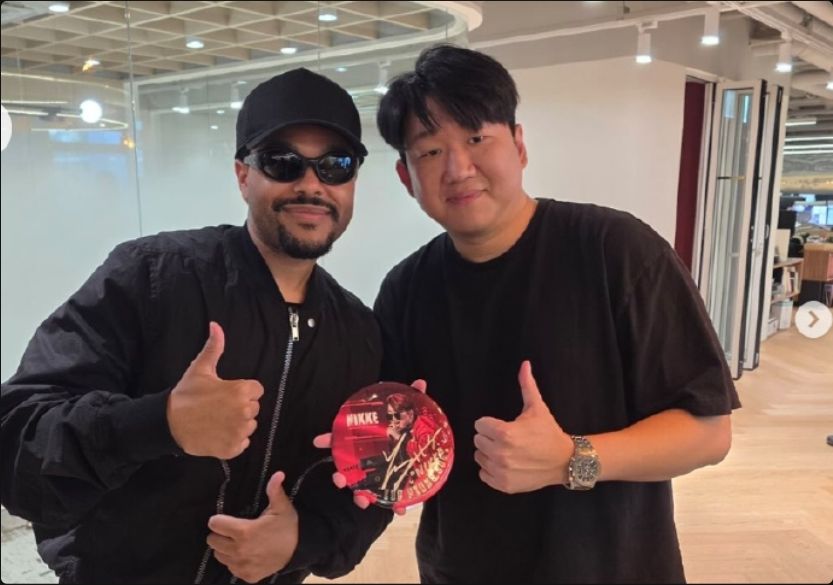盆栽到访剑星工作室,血雨新怪曝光! 3