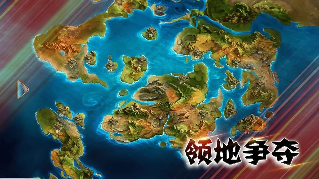 【新游预约】军团远征,独立游戏《溪谷》 2