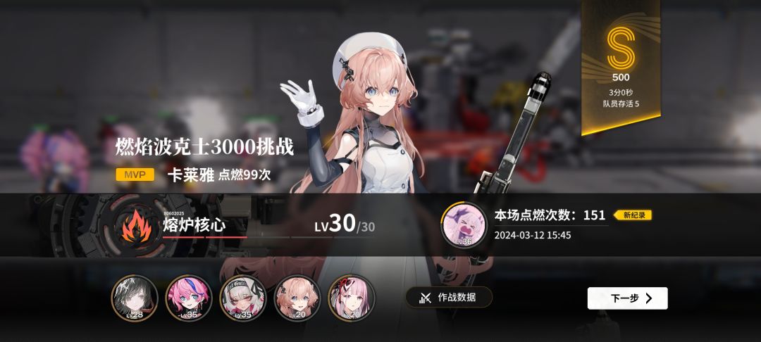 超级点燃王 1