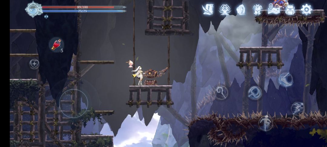 不知道怎么走了 2