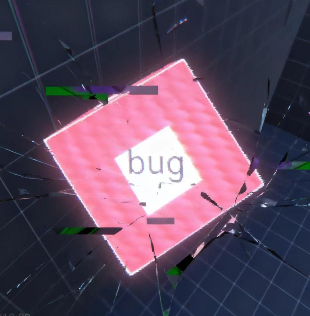 BUG里面找游戏 | 开发者日志 #00 2