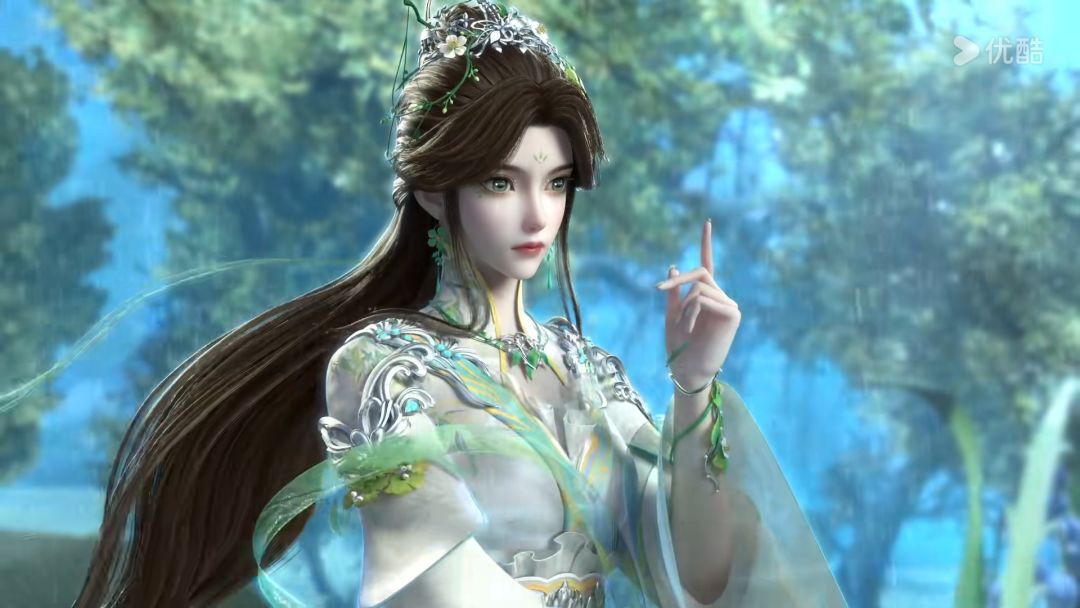 第43集【这是我们的约定】青梧 7