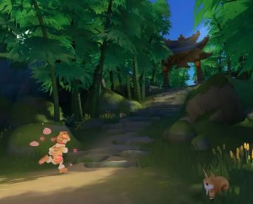 个人萌新攻略整理