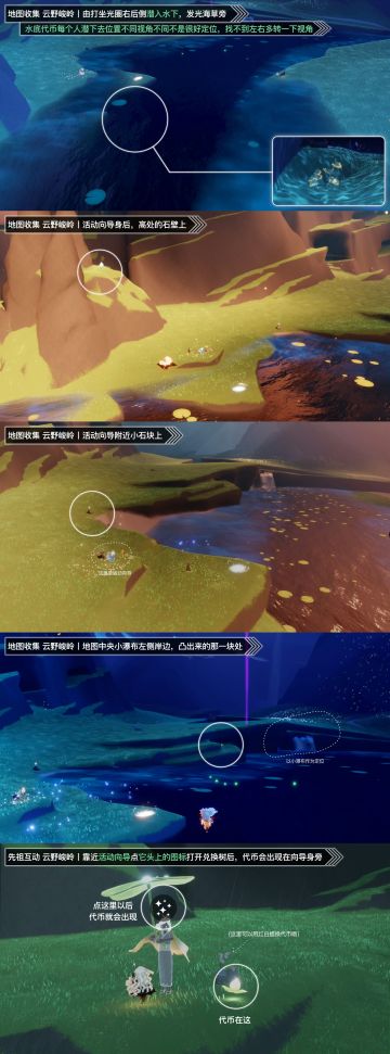 花憩节代币位置4.7星期日