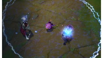 电耗子的救赎 风暴刺客