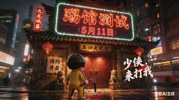 【踢馆长测试】为了更好被踢，馆长决定再发一轮激活码🔥