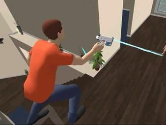 《谁是你爸爸》单机手游steam移植 4