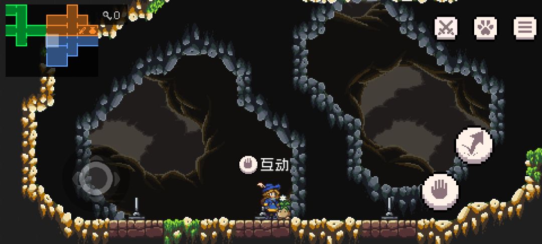 大神们,这个地方怎么过? 1