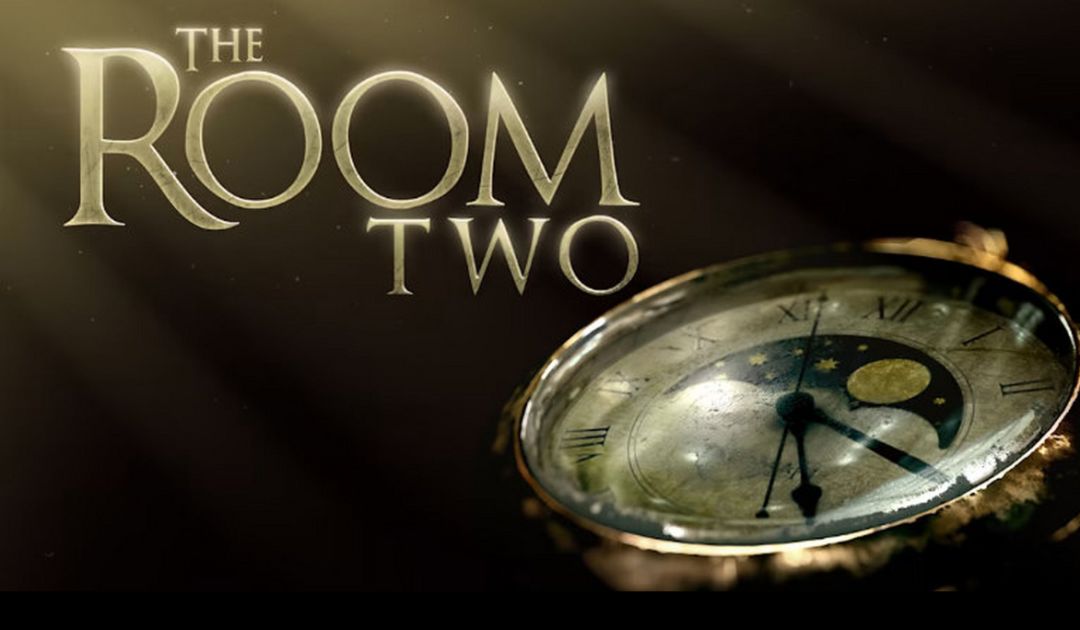 【我的百分之一】之【The Room】系列 2