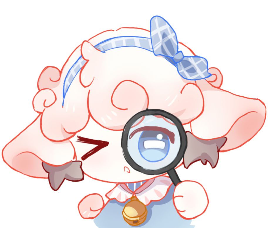 星布谷地表情包第二弹… 5