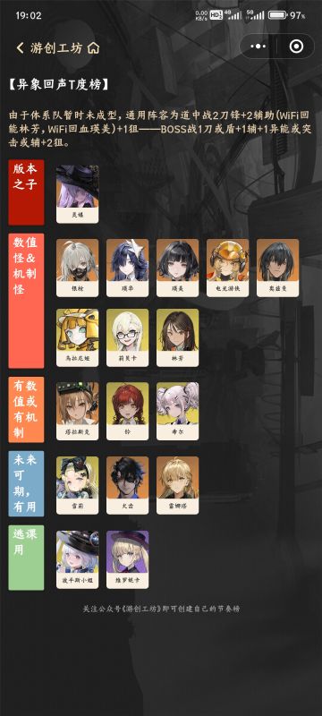 战棋老登玩10天下来目前看法