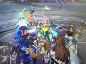 关于被机器人大佬带飞那些事儿！