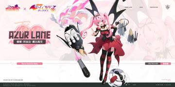 舰船新增「娜娜·阿丝达·戴比路克」丨哟~你就是指挥官吗？