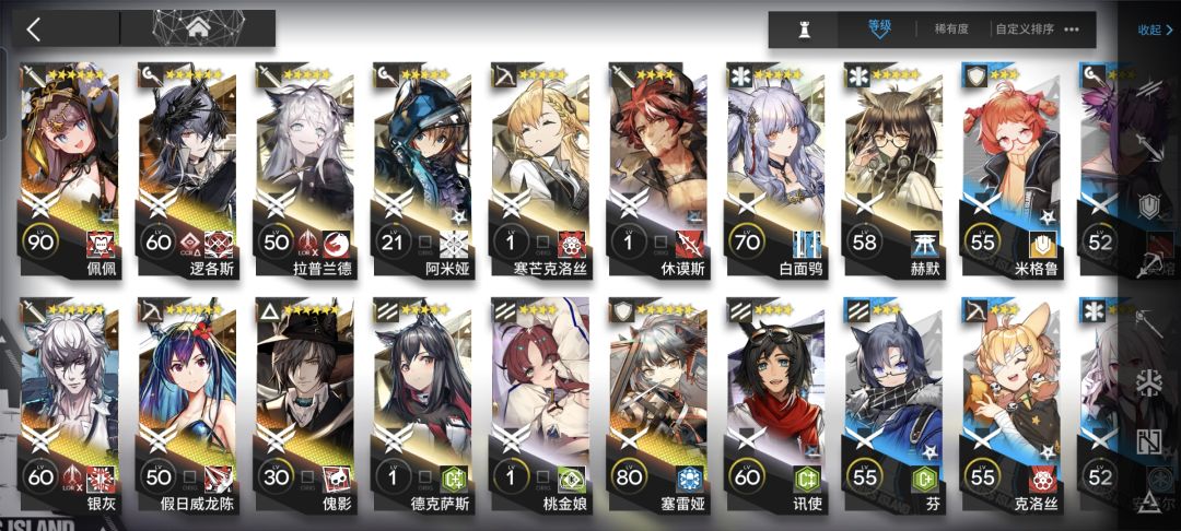 新博士入坑 2