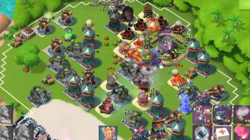 野人爆锤全阶段恐怖博士(小)🧖