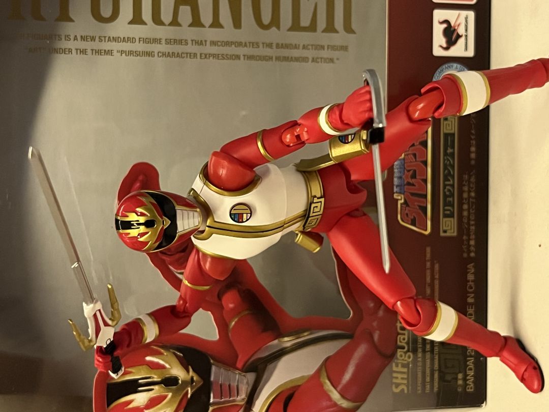 龙连者·天火星·亮! 2