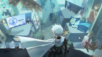 大家好。
根据之前的帖子”是否有想要交流的问题。“的投票结果，我们认为进一步的交流是很有必要的。这个帖子将作为问题搜集贴，所有在回复中提出的问题或者想法我们都会汇总并统一进行答复。希望能够让大家在12月的第一章上线前能更了解我们项目。