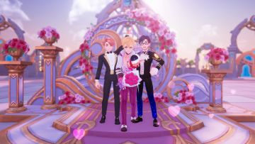 《我的起源》5月14日更新公告，520心愿兑换浪漫来袭！