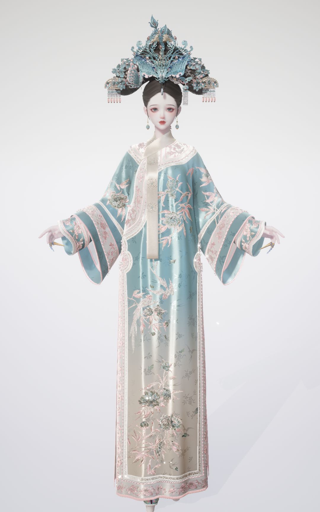 年世兰(前八+后八) 2