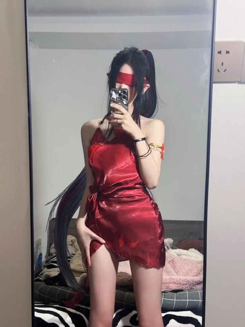 我是昆仑玄女 宁红夜 2