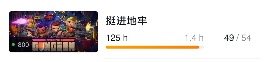 《挺进地牢》简单粗暴的新人上手流程 2