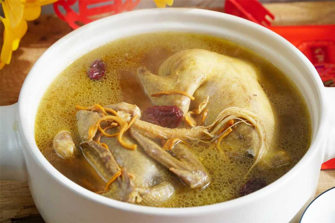 鸽子肉消灭计划!鸽子汤! 1