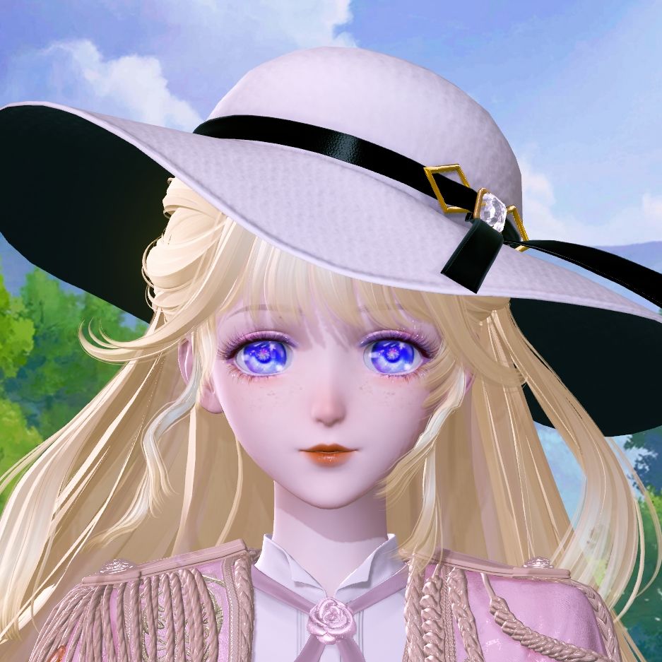 暖暖骑士~ 2