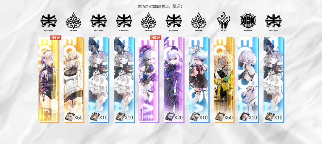 这么容易出金的吗?一来就是三金 1