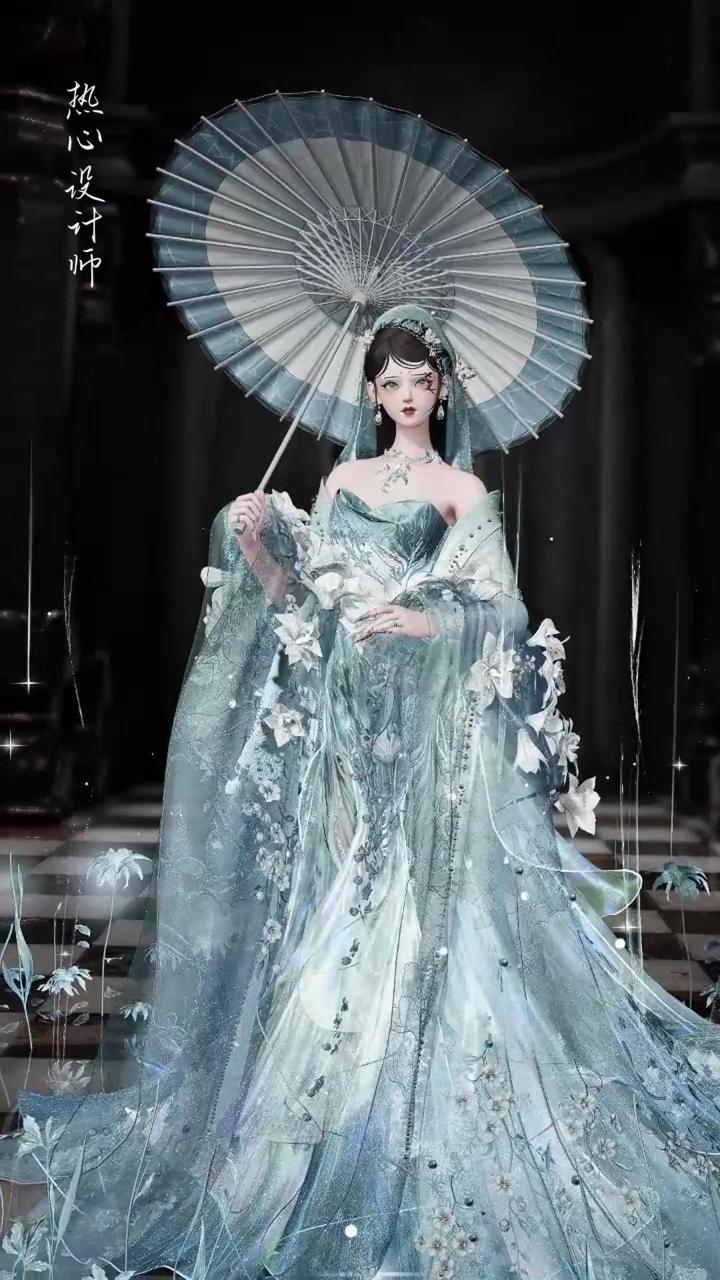是变装物语!看板有救了截图