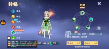 从另一个角度平衡职业