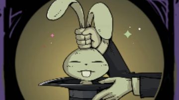 《月圆之夜》PVP联机对战：咒术图鉴列表＋图集