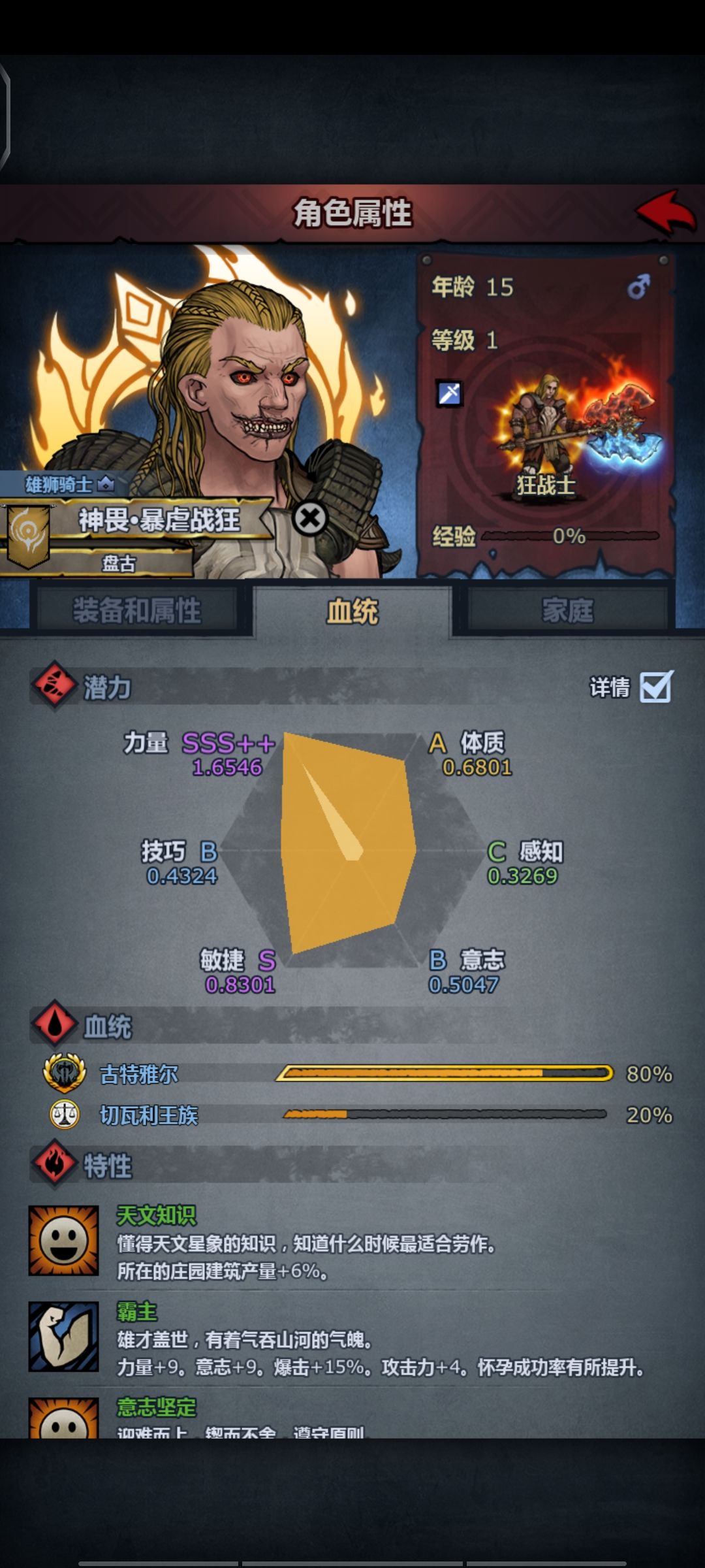 唉 1